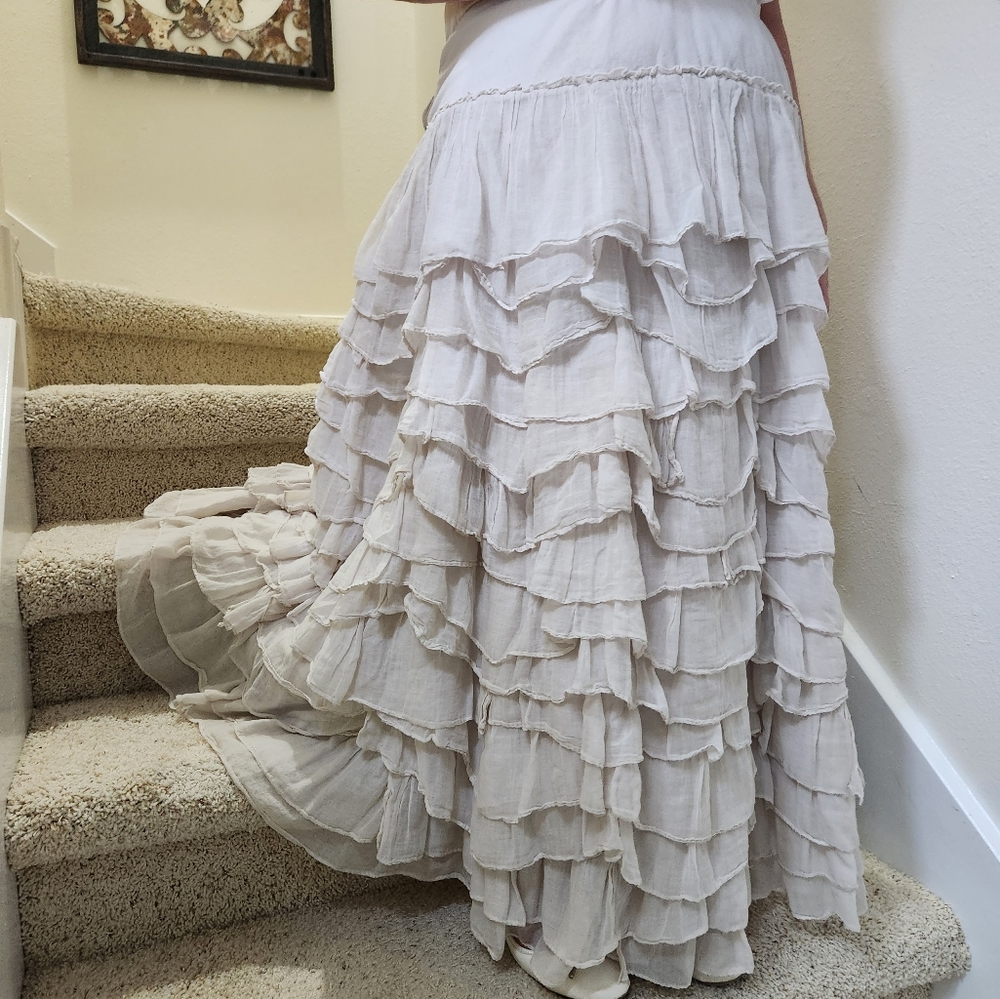 Magnolia Pearl Angelique Skirt